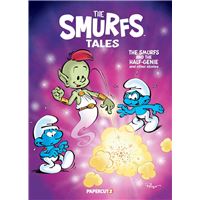 The Smurfs Tales Vol. 10
