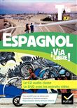 Espagnol Tle - Éd. 2020 - Coffret CD DVD
