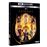 Les Éternels - 4K Ultra HD + Blu-ray