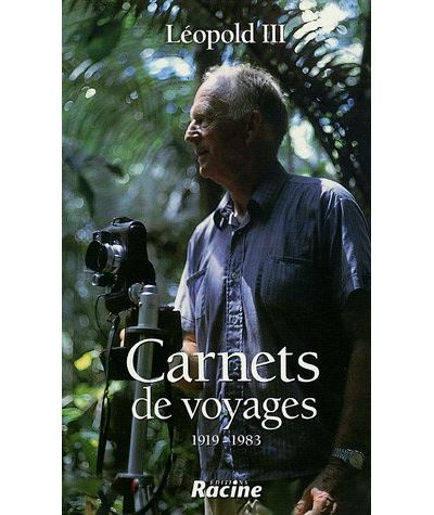 Carnets de voyage
