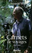 Carnets de voyage