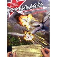 Les Enrages Du Normandie Niemen Bd D Aviation Livre Bd Soldes Fnac