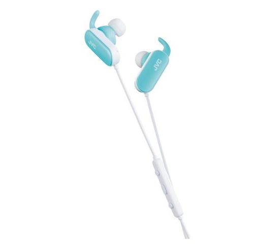 JVC ECOUTEURS SPORT BLUETOOTH HA EBT5 BL