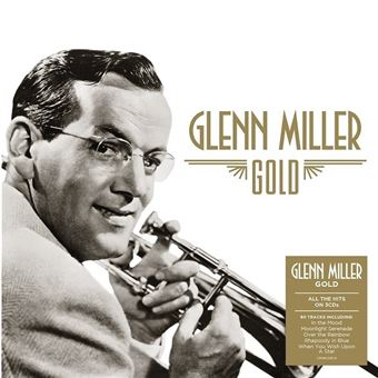 Gold Coffret Glenn Miller CD album Achat & prix fnac