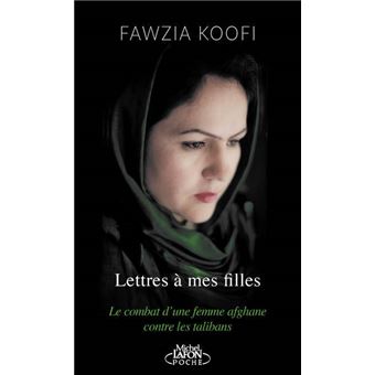 Lettres à mes filles