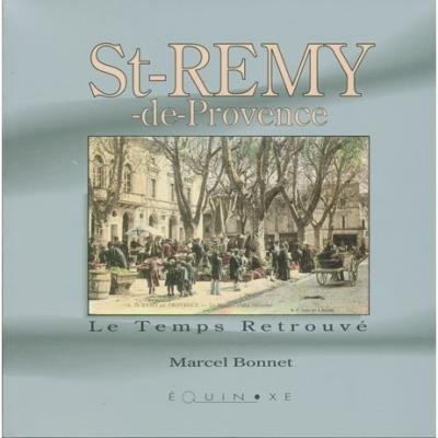 Saint-Rémy de Provence
