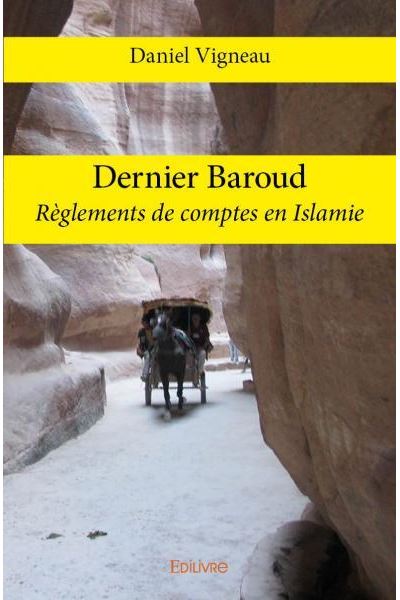 Dernier baroud