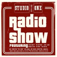 Studio one radio show/various
