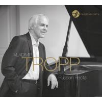 RUSSIAN RECITAL/2CD