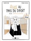 Alice commise d'office