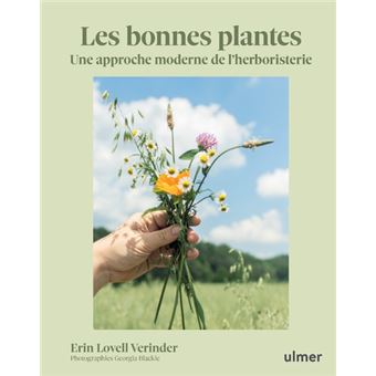 Les bonnes plantes