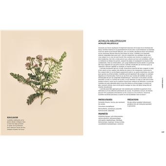 Les bonnes plantes