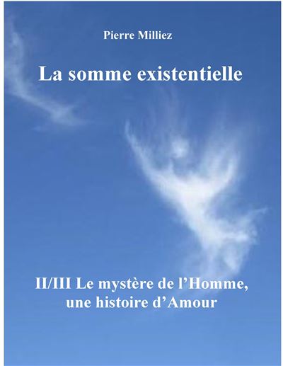 La somme existentielle