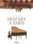 Mozart à Paris