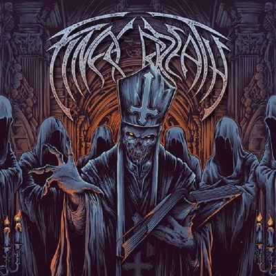 OF DEATH AND SIN