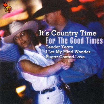 It s country time for the