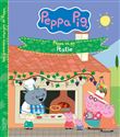 Peppa Pig - Peppa va en Italie