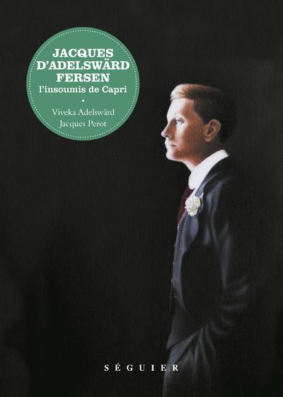 Jacques d'Adelsward-Fersen
