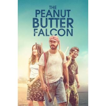 Peanut Butter Falcon-NL-BLURAY