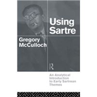 Using Sartre
