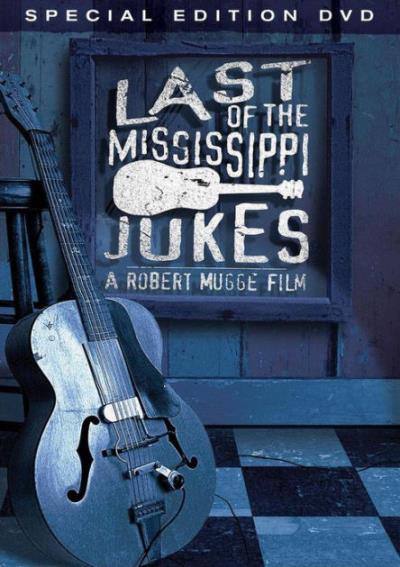 Last of the mississippi jukes/inclus cd bonus