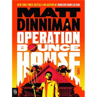 Operation Bounce house - 1