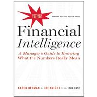 Financial Intelligence, Revised Edition