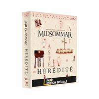 Coffret Midsommar Hérédité Edition Speciale Fnac