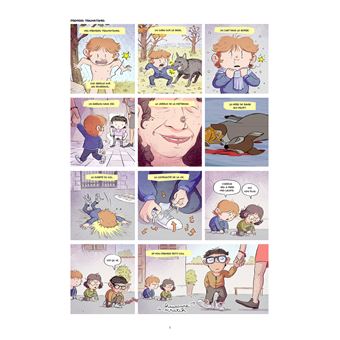 Petit journal d'un gros fragile - tome 01