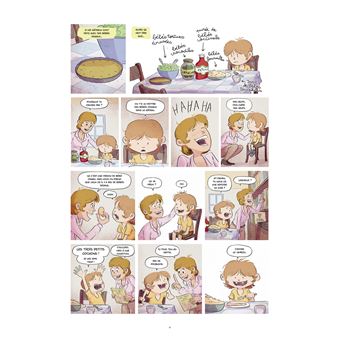 Petit journal d'un gros fragile - tome 01