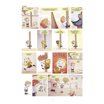 Petit journal d'un gros fragile - tome 01