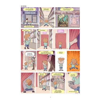 Petit journal d'un gros fragile - tome 01