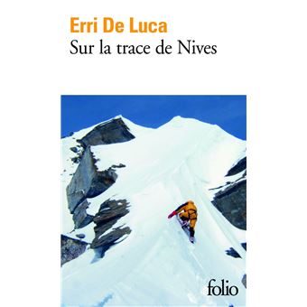 Folio - Sur la trace de Nives - 1
