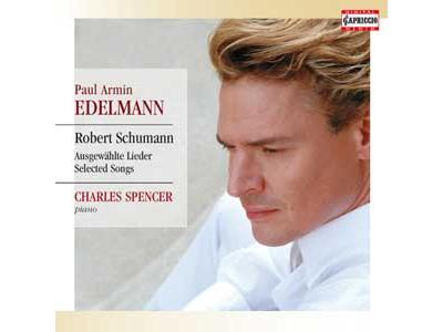 Edelmann: Selected Songs