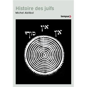 Histoire Des Juifs - Poche - Michel Abitbol - Achat Livre Ou Ebook | Fnac