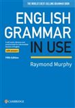 New English Grammar in Use Book with Answers