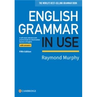 New English Grammar in Use Book with Answers