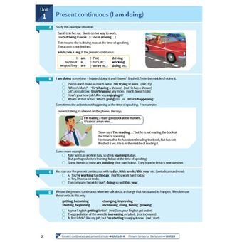 New English Grammar in Use Book with Answers