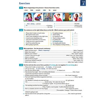 New English Grammar in Use Book with Answers