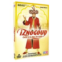 Iznogoud - Edition Collector
