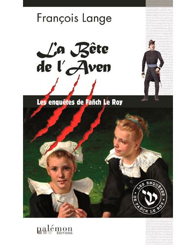 La bête de l'Aven