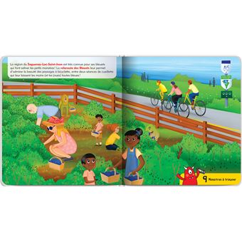 Le Québec et ses petits monstres