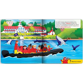 Le Québec et ses petits monstres