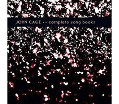 Complete song books
