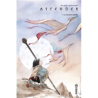 Ascender