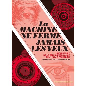 La Machine ne ferme jamais les yeux