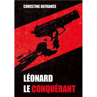 Léonard le conquérant