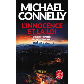 L'Innocence et la loi