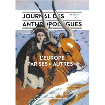 Journal des anthropologues