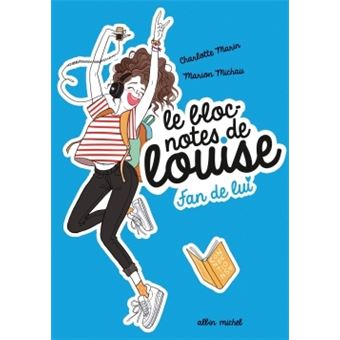 Couverture : Fan de lui